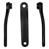 FSA Ck-602 Bosch Gen3 Mini-isis E-bike Kurbel FSA Ck-602 Bosch Gen3 Mini-isis E-bike Kurbel