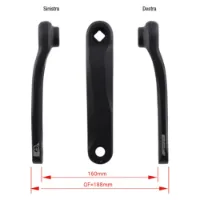 FSA Ck-745/jis Kurbel FSA Ck-745/jis Kurbel