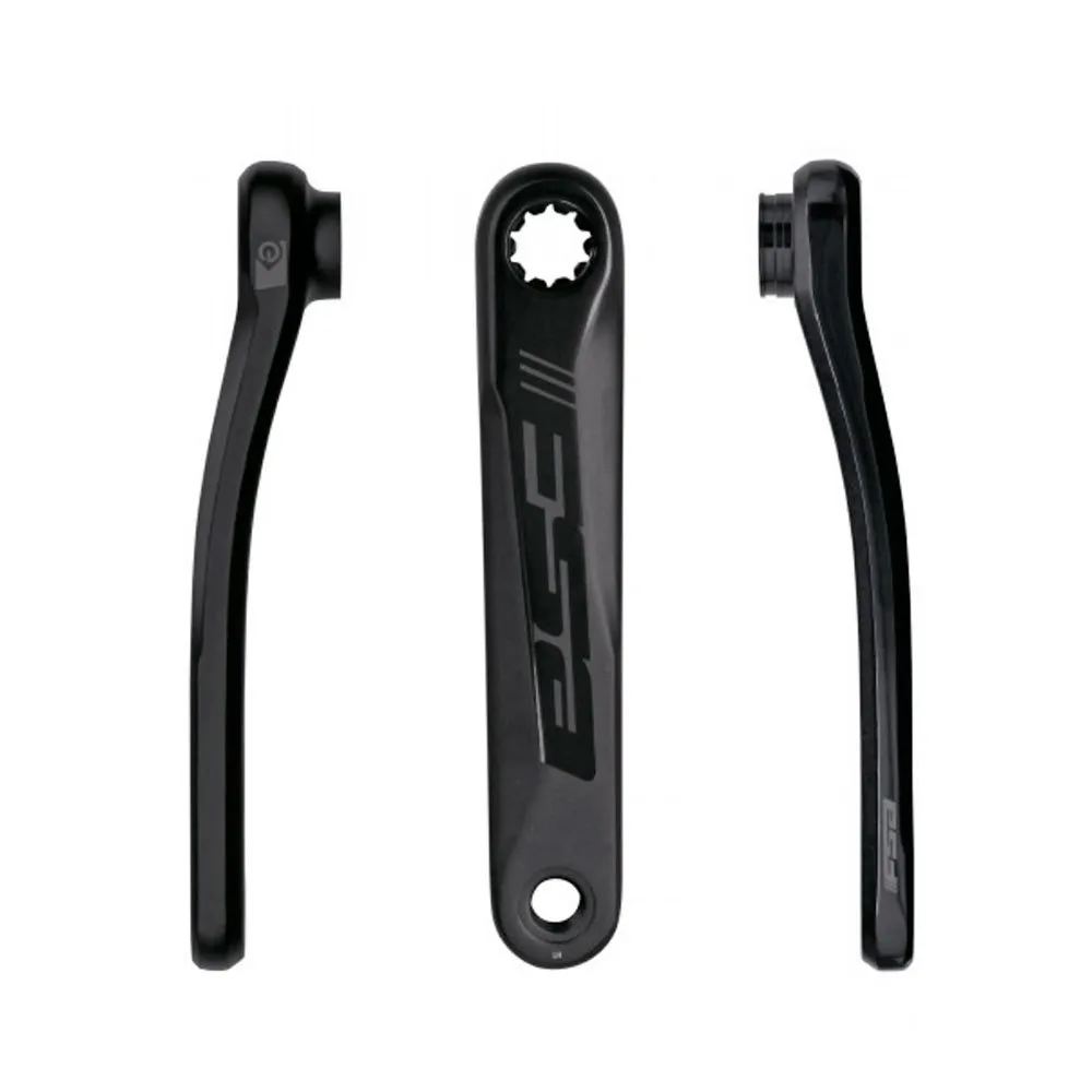 FSA Ck-745 Linke Kurbel, Black, 165mm FSA Ck-745 Linke Kurbel, Black, 165mm