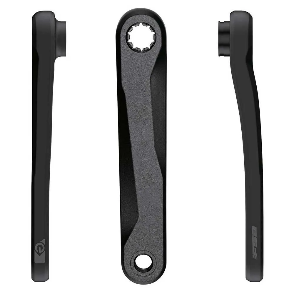 FSA Ck-746-2 Linke Kurbel, Black, 170mm FSA Ck-746-2 Linke Kurbel, Black, 170mm