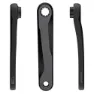 FSA Ck-746-2 Linke Kurbel, Black, 170mm