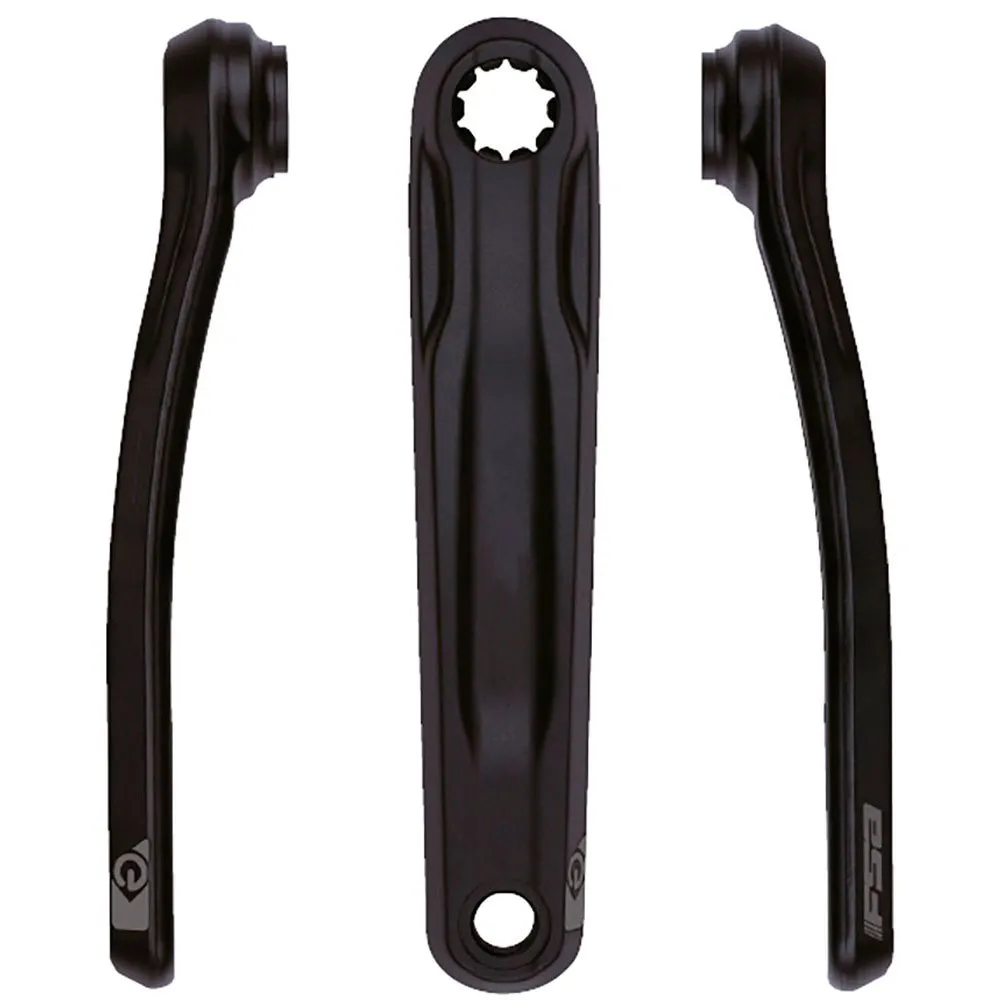 FSA Ck-761/is Kurbel, Black, 175mm FSA Ck-761/is Kurbel, Black, 175mm