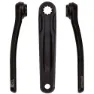 FSA Ck-761/is Kurbel, Black, 175mm