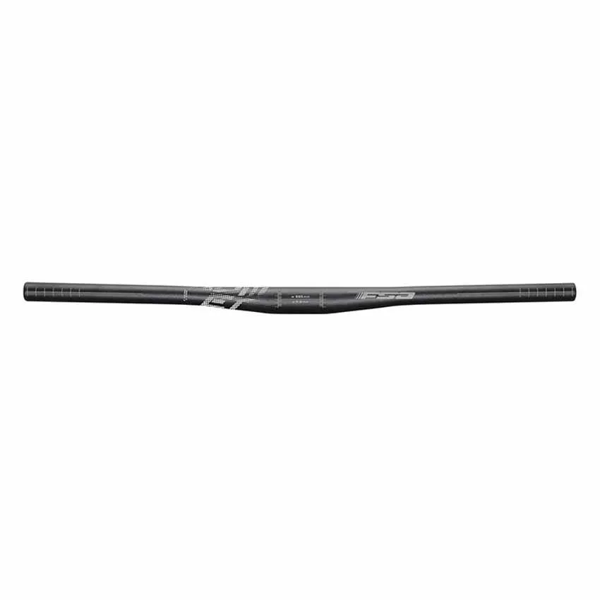 FSA Comet Flat Lenker FSA Comet Flat Lenker