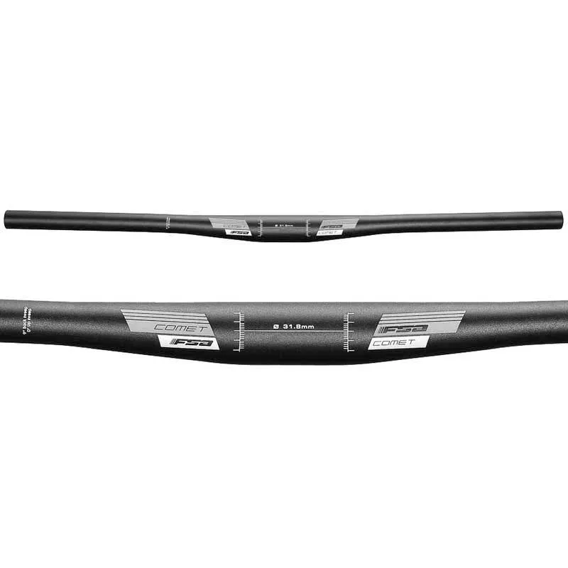 FSA Comet Flat Lenker