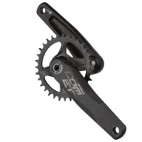 FSA Comet Heavy Duty Kurbelgarnitur