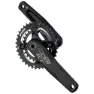 FSA Comet Modular Mtb Kurbelgarnitur