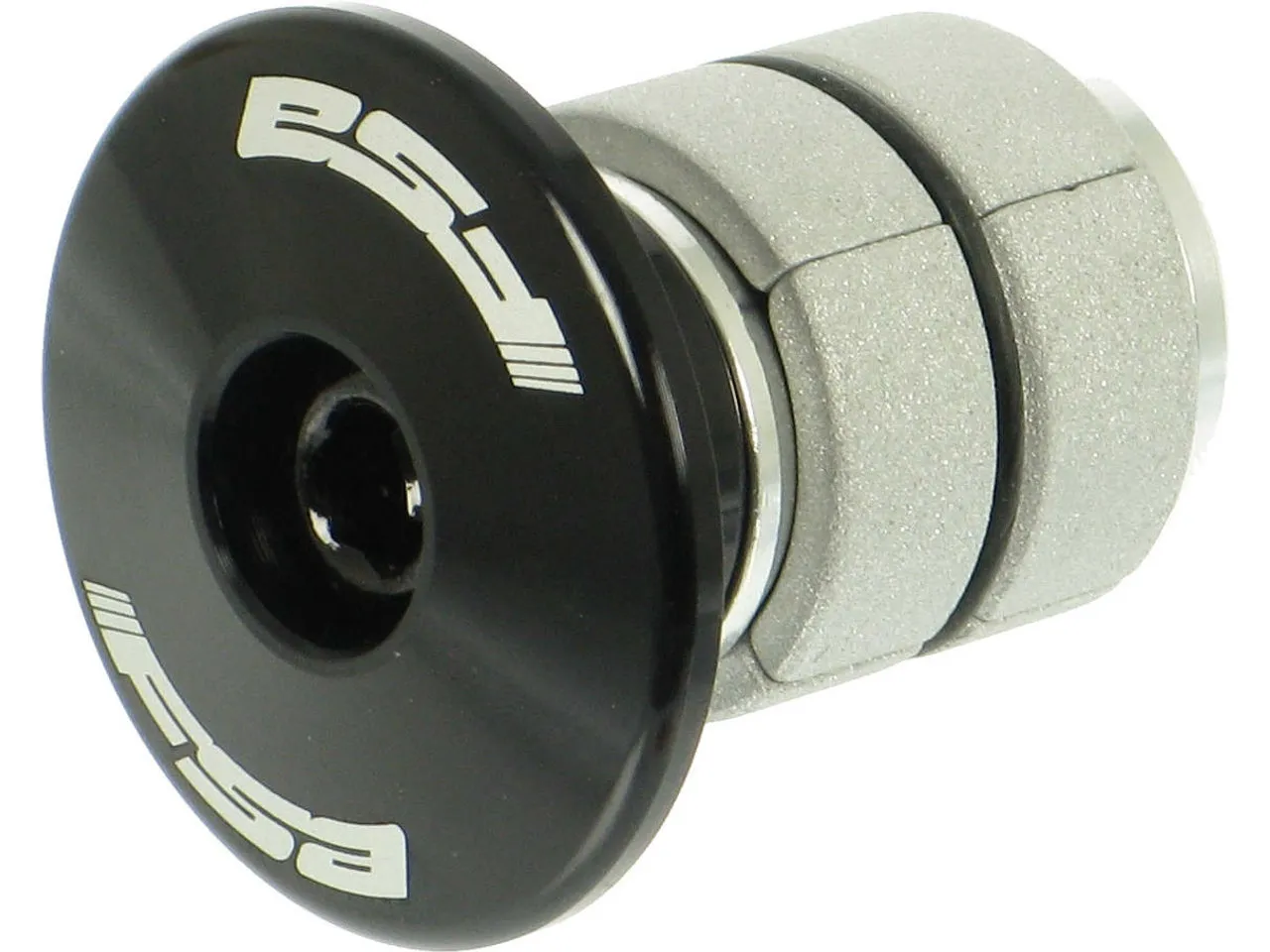 FSA Compressor Steuersatzexpander, Schwarz, 1 1/8" FSA Compressor Steuersatzexpander, Schwarz, 1 1/8"