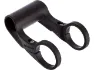 FSA Control Center Computerhalterung EE094 für K-Wing Compact, Schwarz, 31.8mm