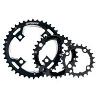 FSA Dreifachtablett Comet 68x wc073 Unisex FSA Dreifachtablett Comet 68x wc073 Unisex