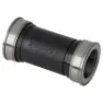 FSA Dub 28.9 Mm Bb86/bb386evo Lagerschalen, Black, 46mm, 86.5mm