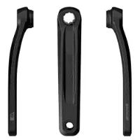 FSA E-bike Ck-320 Linke Kurbel FSA E-bike Ck-320 Linke Kurbel