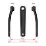 FSA E-bike Ck-320 Linke Kurbel