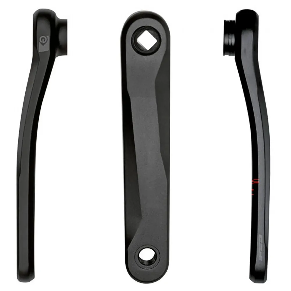 FSA E-bike Ck-746-2 Linke Kurbel, Black, 165mm FSA E-bike Ck-746-2 Linke Kurbel, Black, 165mm
