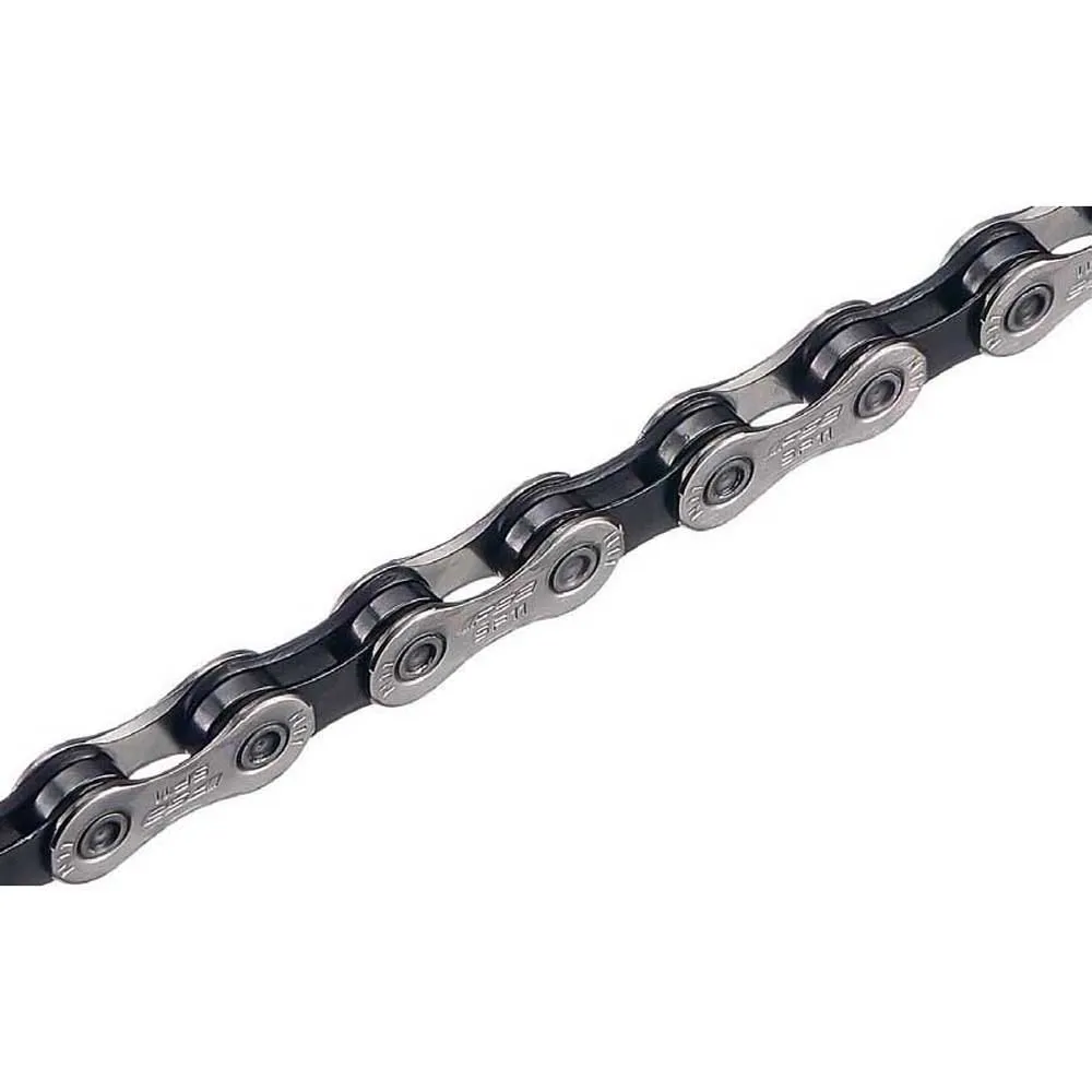 FSA E-bike Kette, Silver, 120 Links, 11s FSA E-bike Kette, Silver, 120 Links, 11s