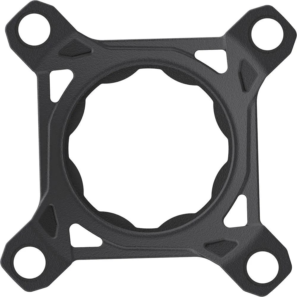 FSA E-bike Tq Cl55 Bcd Spinne, Black, 104mm FSA E-bike Tq Cl55 Bcd Spinne, Black, 104mm
