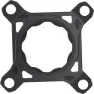 FSA E-bike Tq Cl55 Bcd Spinne, Black, 104mm