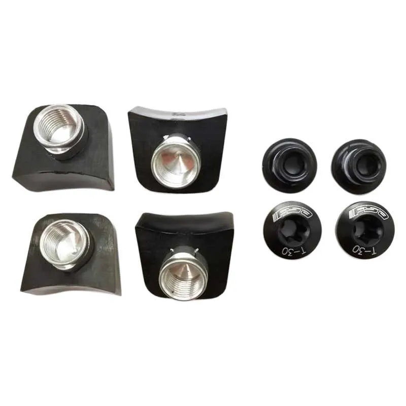 FSA E0564 Kurbelbolzen, Black, One Size FSA E0564 Kurbelbolzen, Black, One Size