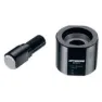 FSA Ee0073 Lagereinbauer, Black, One Size
