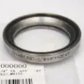 FSA Einfaches Lenkradlager TH-870/DJ ACB 1-1/8" Scellan Mr155 Unisex, silber, 45 x 45º