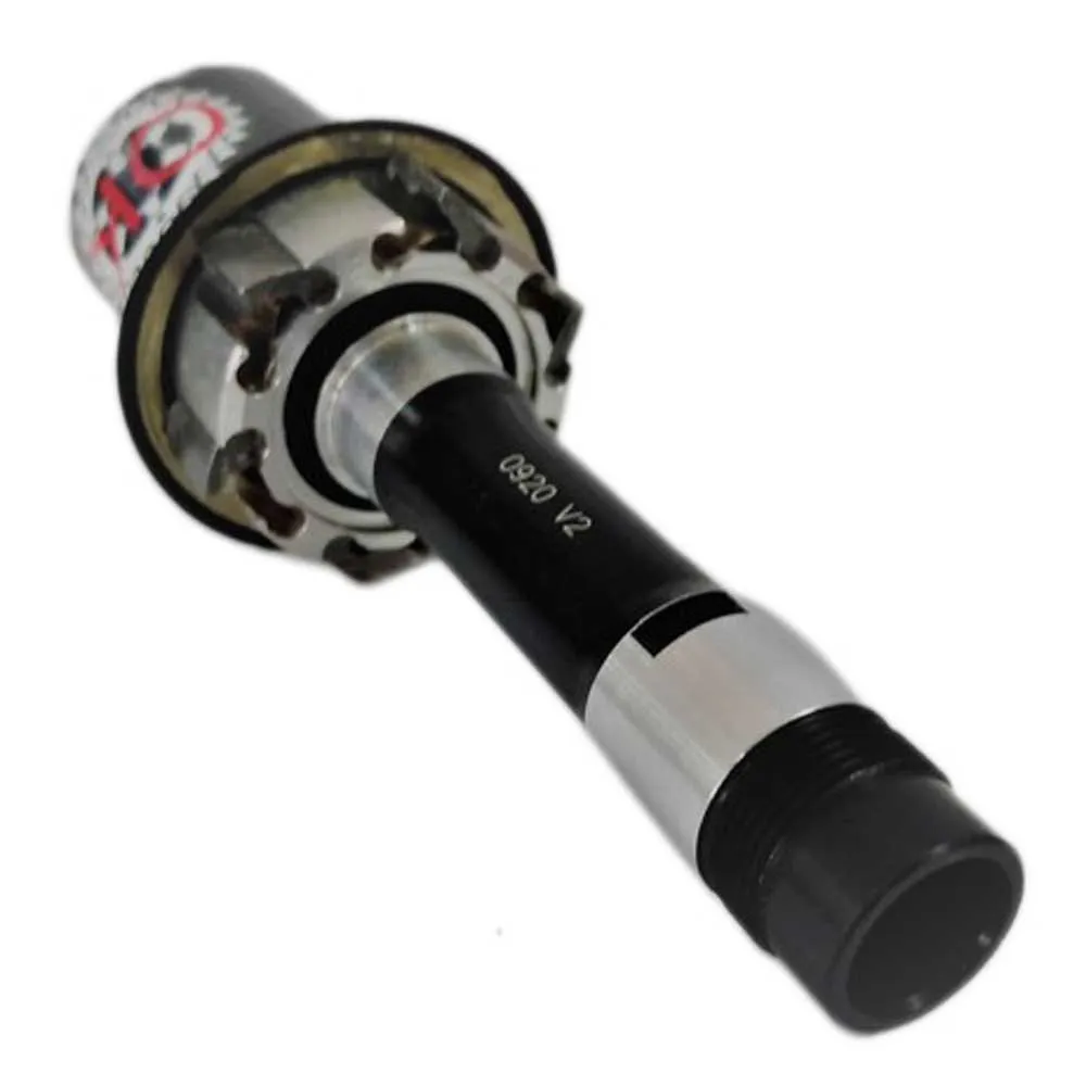 FSA El291 Freilaufkörper 3 Einheiten, Silver, One Size FSA El291 Freilaufkörper 3 Einheiten, Silver, One Size