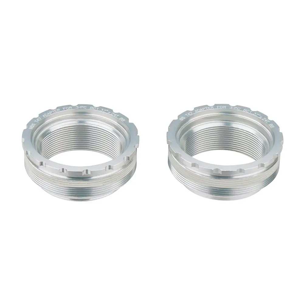 FSA El316 Tretlageradapter, Silver, One Size FSA El316 Tretlageradapter, Silver, One Size