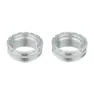 FSA El316 Tretlageradapter, Silver, One Size