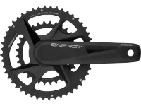 FSA Energy Modular BB386EVO Kurbelgarnitur Modell 2023 FSA Energy Modular BB386EVO Kurbelgarnitur Modell 2023