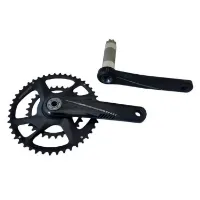 FSA Energy Modular BB386EVO Kurbelgarnitur Modell 2023