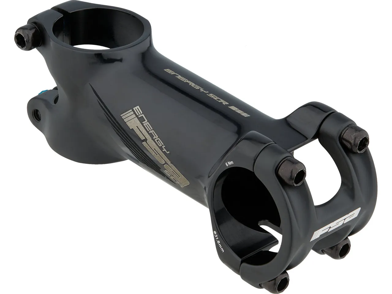FSA Energy SCR 31.8 Vorbau FSA Energy SCR 31.8 Vorbau