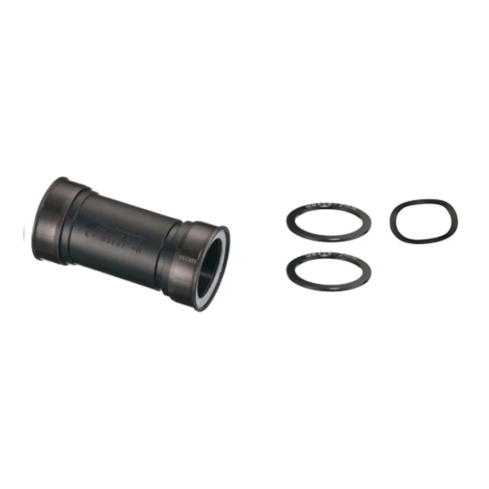 FSA Evo Mtb Tretlager, Black, 92mm FSA Evo Mtb Tretlager, Black, 92mm