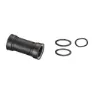 FSA Evo Mtb Tretlager, Black, 92mm