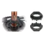 FSA Extractor Modular Cranks Werkzeug, Black, One Size