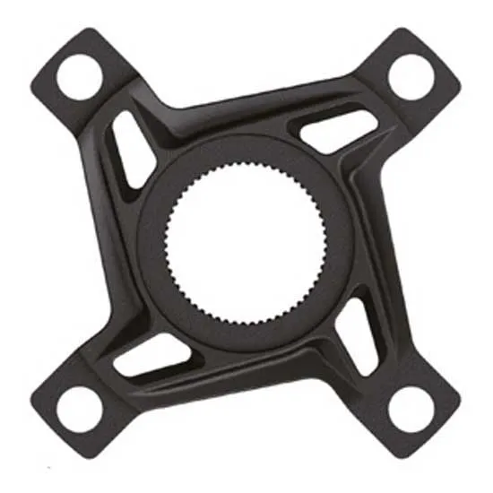 FSA Fazua Ride 60 Cl52 W0178 Spinne, Black, 104mm FSA Fazua Ride 60 Cl52 W0178 Spinne, Black, 104mm
