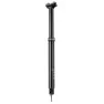 FSA Flowtron Agx Sb0 Teleskop-sattelstütze, Black, 263-363mm, 27.2mm