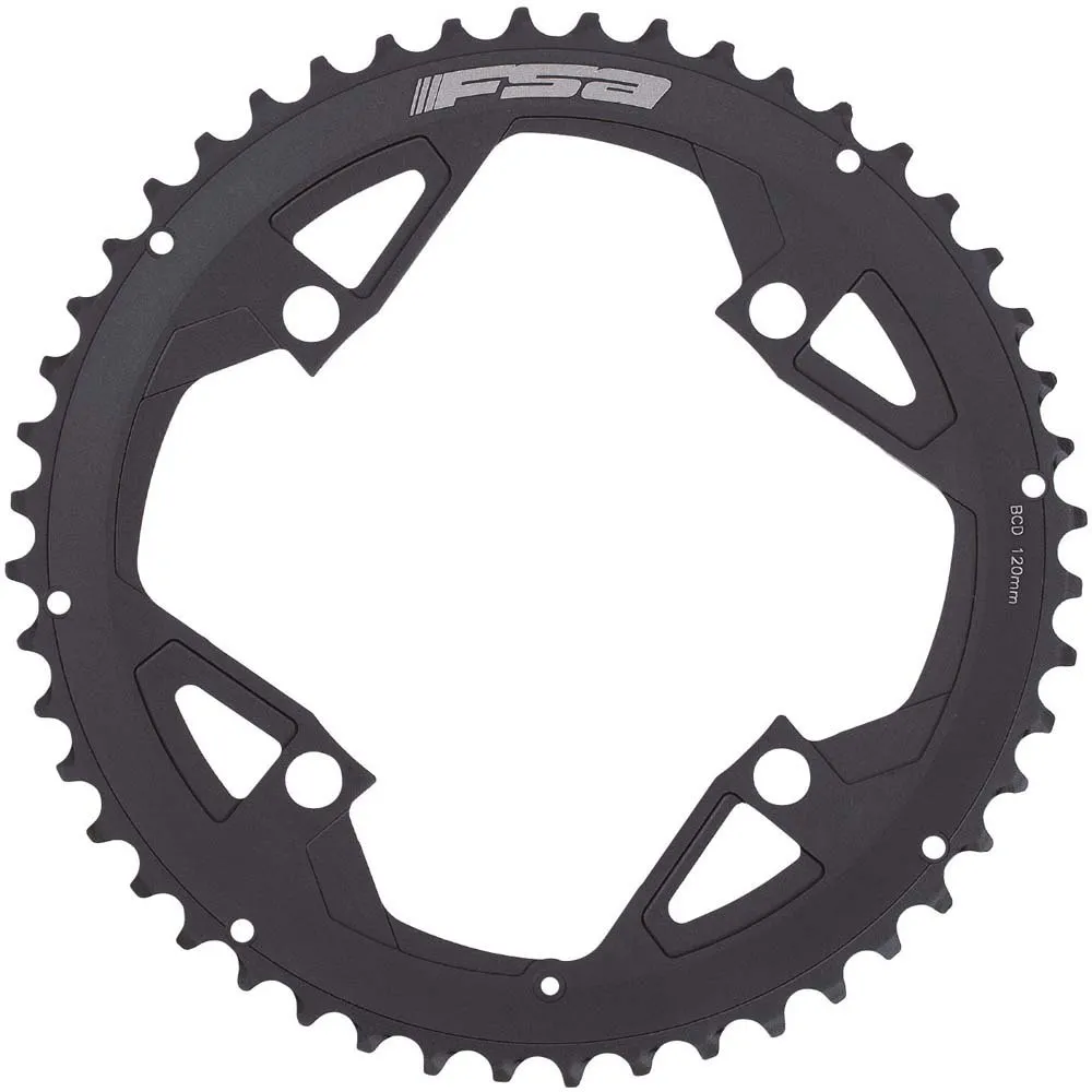 FSA Gossamer Pro 2x 120 Bcd Kettenblatt FSA Gossamer Pro 2x 120 Bcd Kettenblatt