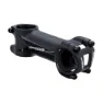 FSA Gossamer Pro 31.8 Mm Fahrradvorbau, Black, 60mm, 6º