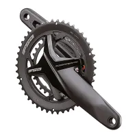 FSA Gossamer Pro Abs Bb386 Evo Kurbelgarnitur FSA Gossamer Pro Abs Bb386 Evo Kurbelgarnitur