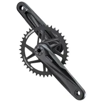 FSA Gossamer Pro Direct Mount Megaexo B4 1x Kurbelgarnitur FSA Gossamer Pro Direct Mount Megaexo B4 1x Kurbelgarnitur