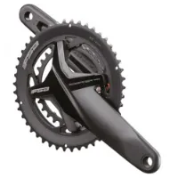 FSA Gossamer Pro Megaexo Direct Mount Kurbelgarnitur FSA Gossamer Pro Megaexo Direct Mount Kurbelgarnitur