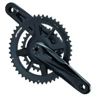 FSA Gossamer Pro Megaexo Direct Mount Kurbelgarnitur FSA Gossamer Pro Megaexo Direct Mount Kurbelgarnitur