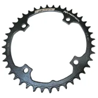 FSA Gossamer Pro Megatooth 120 Bcd Campagnolo 13s Wb680 Kettenblatt