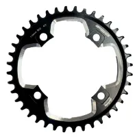 FSA Gossamer Super Abs 110 Bcd Kettenblatt FSA Gossamer Super Abs 110 Bcd Kettenblatt