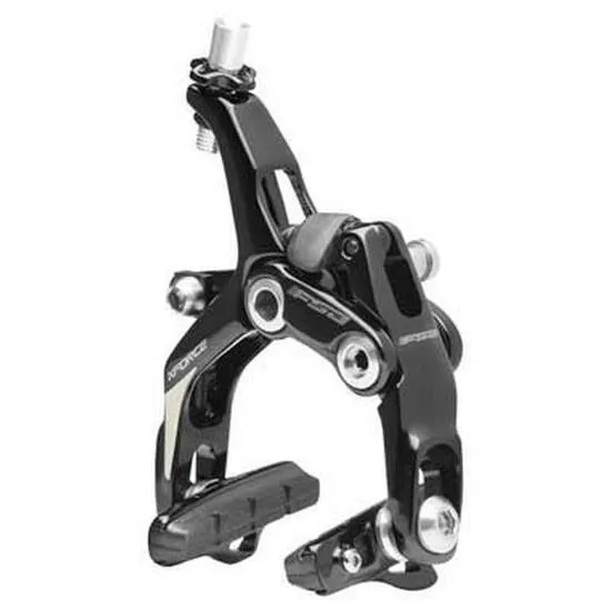 FSA Gpo K Force We Felgenbremssattel, Black, One Size FSA Gpo K Force We Felgenbremssattel, Black, One Size