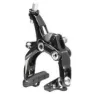 FSA Gpo K Force We Felgenbremssattel, Black, One Size