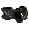 FSA Gradient 31.8 Vorbau, Black, 60mm, 6°