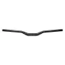 FSA Gradient Carbon Riser 20 Mm Lenker, Black, 31.8mm, 800mm