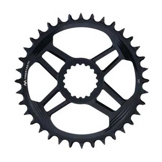 FSA Gradient Dm Mt Sh12 Wa815 Kettenblatt, Black, 34t FSA Gradient Dm Mt Sh12 Wa815 Kettenblatt, Black, 34t