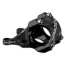 FSA Gradient Fahrradvorbau, Black, 45mm, 5°