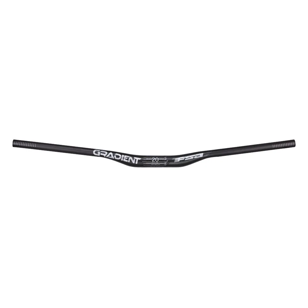 FSA Gradient Hb Lenker FSA Gradient Hb Lenker